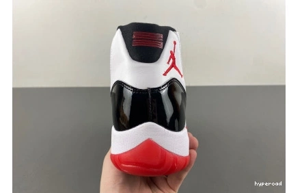 Hyperoad high Jordan Air 11 1111